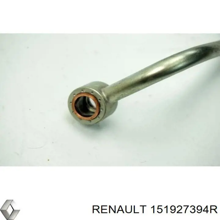 Купить 151927394R Renault (RVI) 