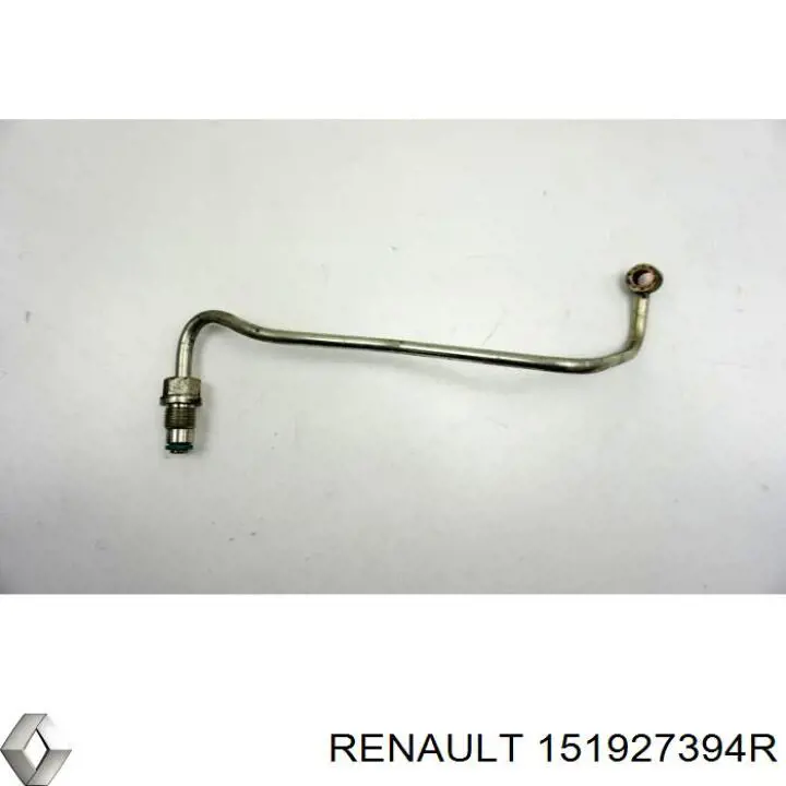  151927394R Renault (RVI)