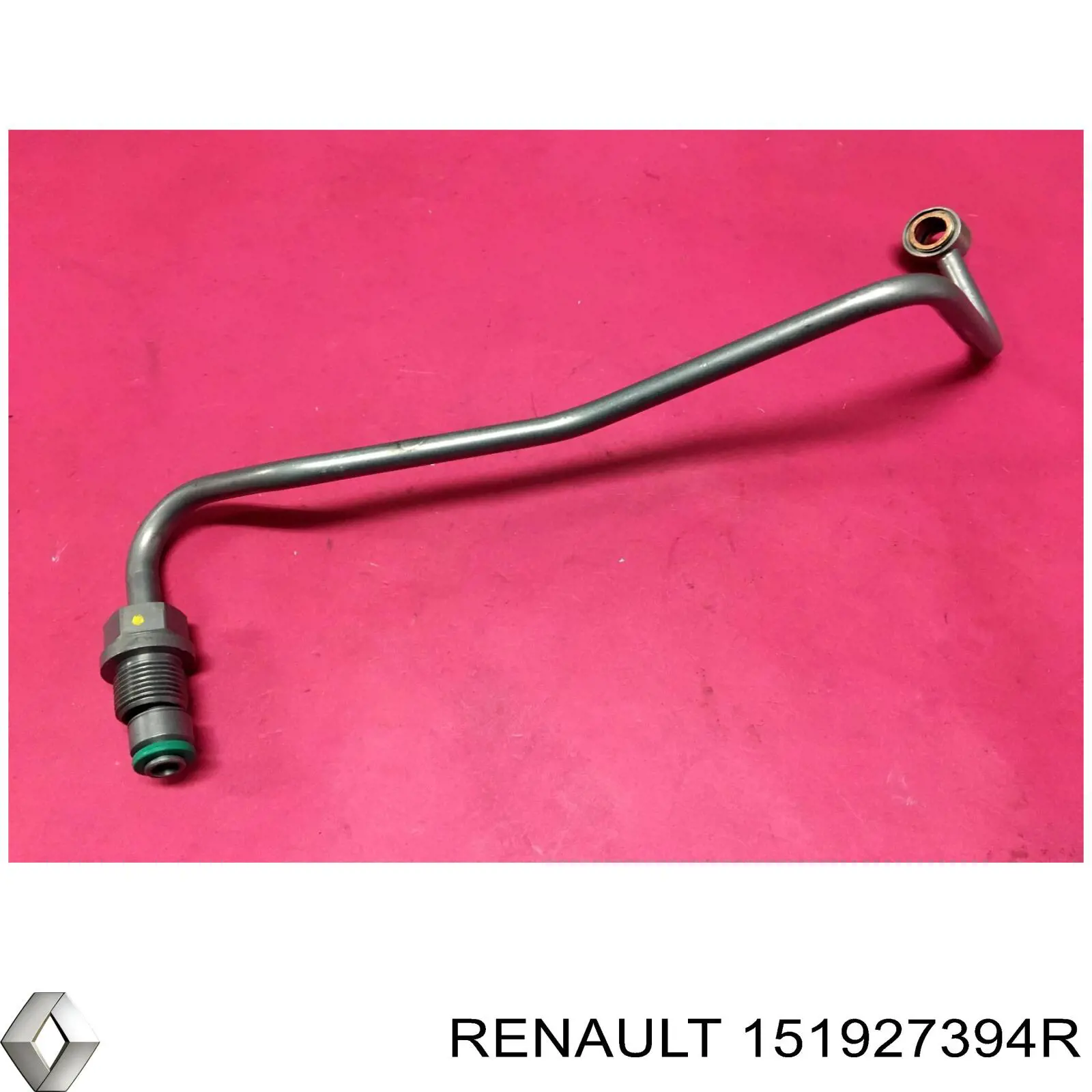 151927394R Renault (RVI) 