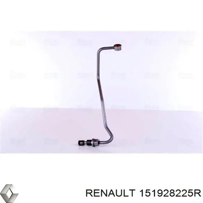 Купить 151928225R Renault (RVI) 