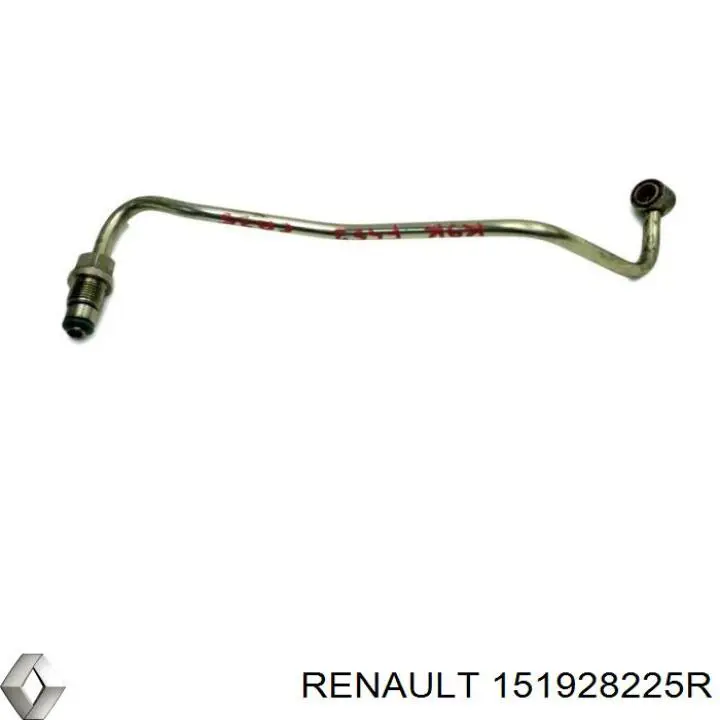  Renault (RVI) 151928225R цена, от 12.80 USD
