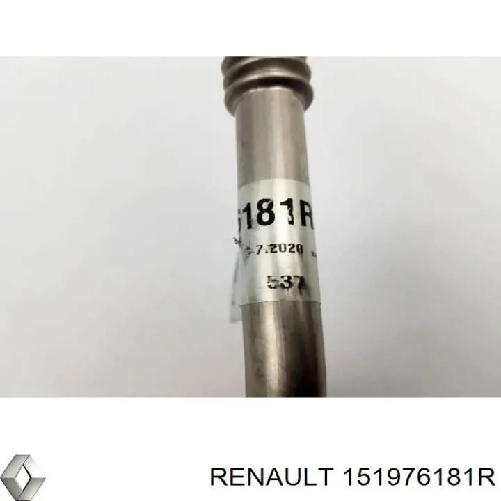  Renault (RVI) 151976181R цена, от 23.01 USD