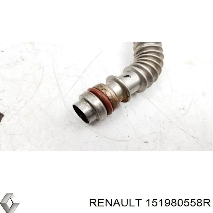 Купить 151980558R Renault (RVI) 