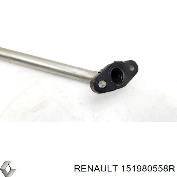 151980558R Renault (RVI) 
