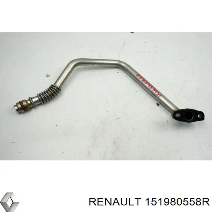 151980558R Renault (RVI) 