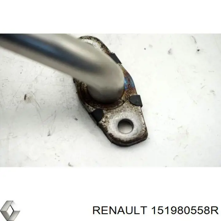  Renault (RVI) 151980558R цена, от 3.89 USD