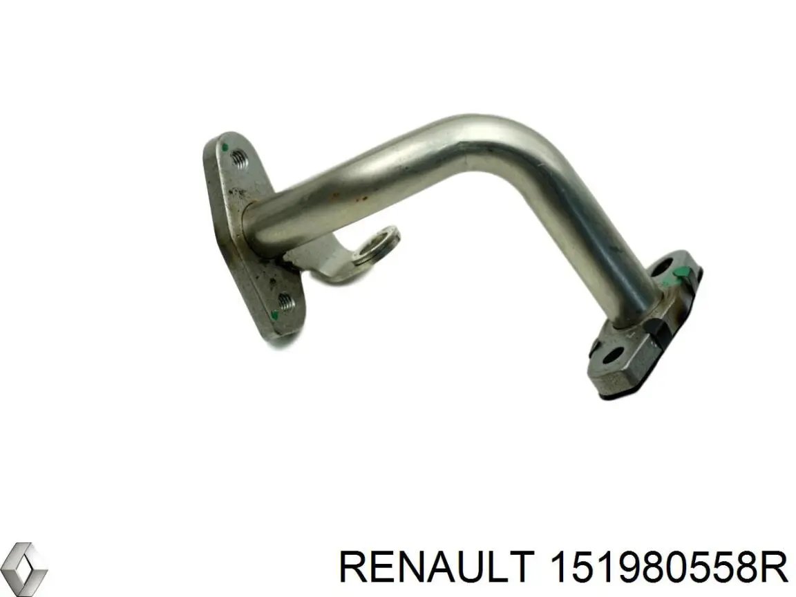  151980558R Renault (RVI)