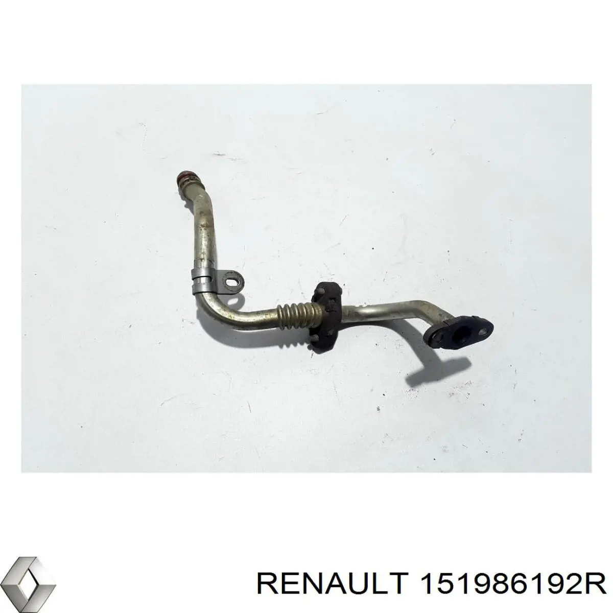  Renault (RVI) 151986192R цена, от 82.64 USD