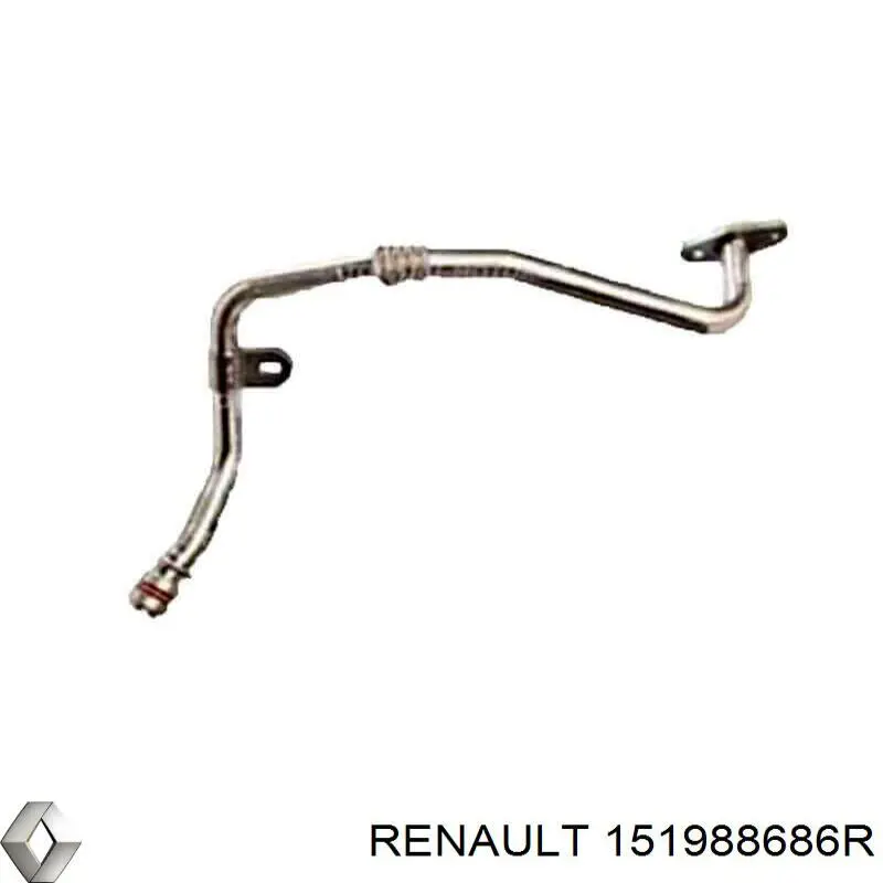  151985778R Renault (RVI)