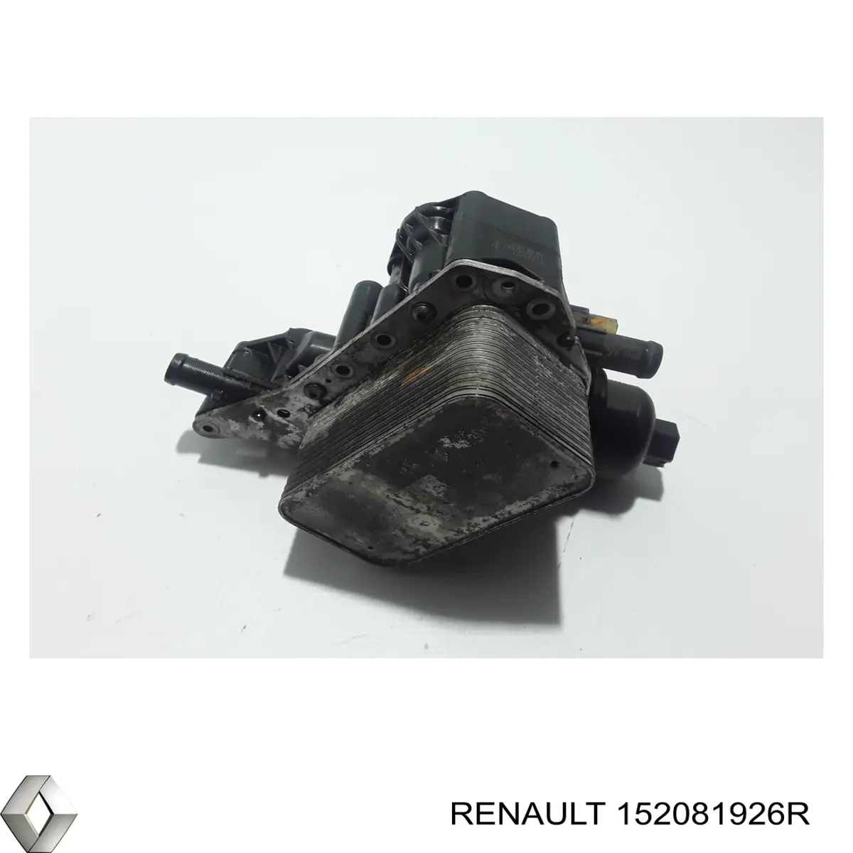 152081926R Renault (RVI)
