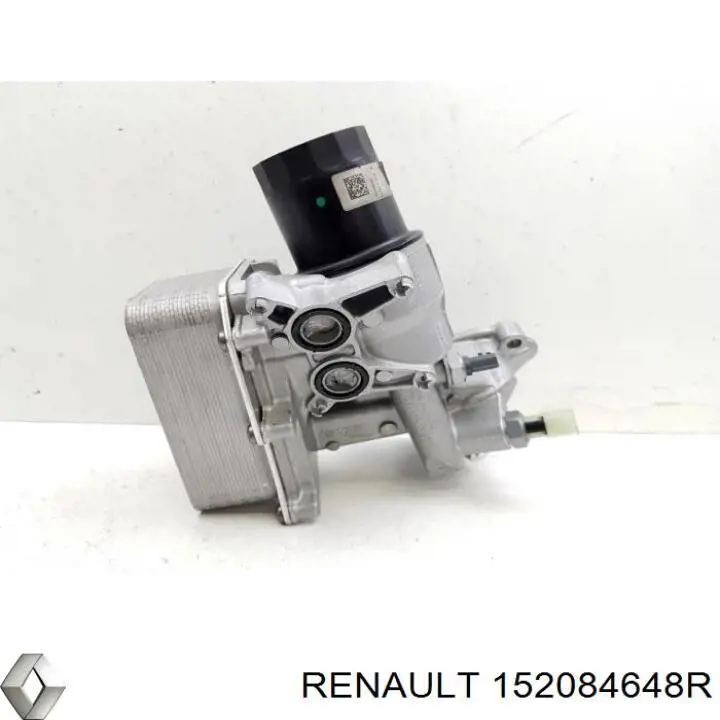 152084648R Renault (RVI) 