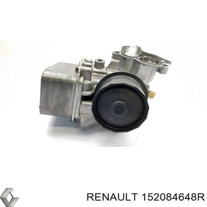 Купить 152084648R Renault (RVI) 