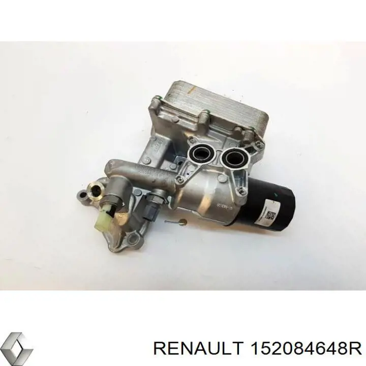  Renault (RVI) 152084648R цена, от 132.97 USD