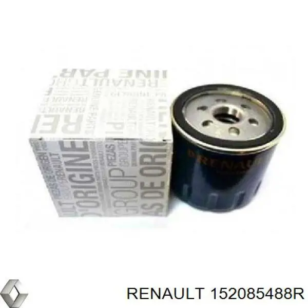 Фильтр очистки масла центробежный Renault (RVI) 152085488R цена, от 8.34 USD