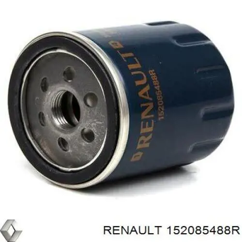 Фильтр очистки масла центробежный Renault (RVI) 152085488R цена, от 8.34 USD