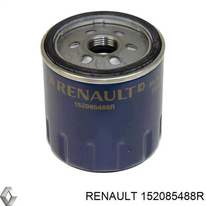 152085488R Renault (RVI)