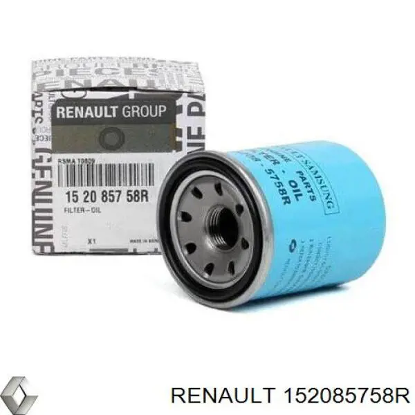  152085758R Renault (RVI)