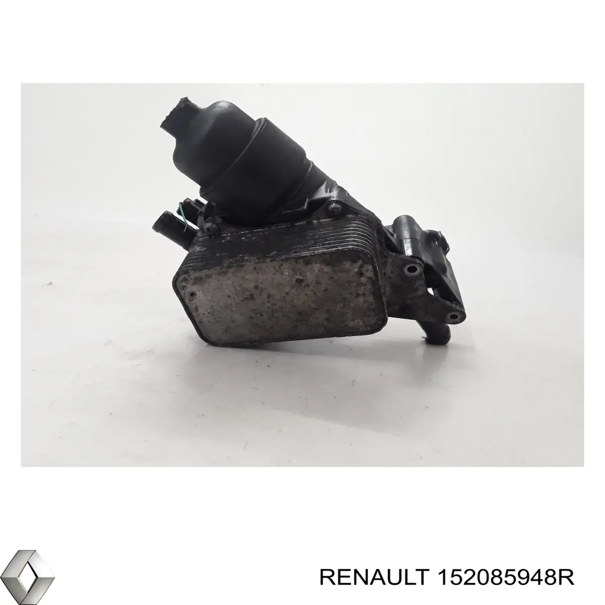 152085948R Renault (RVI) Корпус маслофильтра