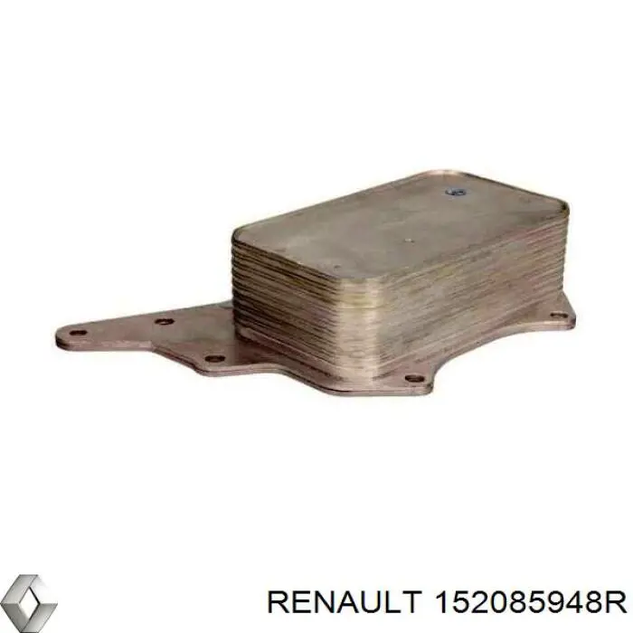 152085948R Renault (RVI)