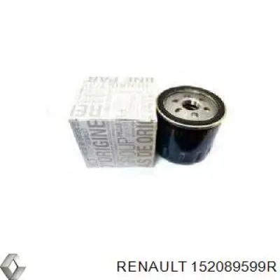 152089599R Renault (RVI)