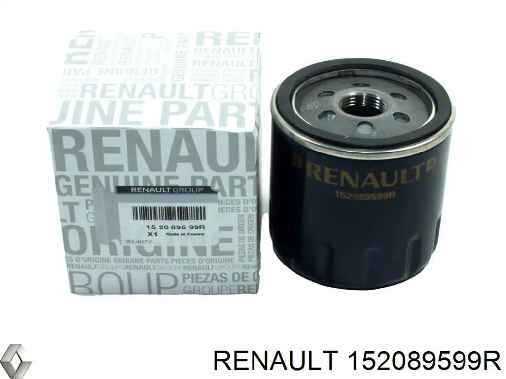 Фильтр логан оригинал. 152089599r Renault фильтр масляный. Renault 15 20 895 99r. Фильтр масляный Renault Dokker 1.5. Фильтр масляный Логан 1.4.