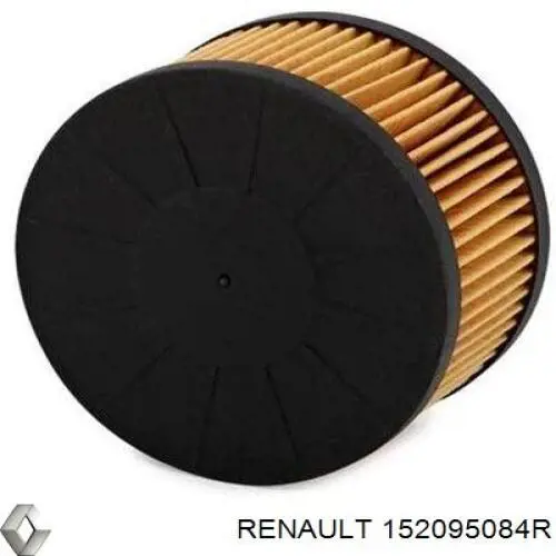Купить 152095084R Renault (RVI) Фильтр центробежный очистки масла