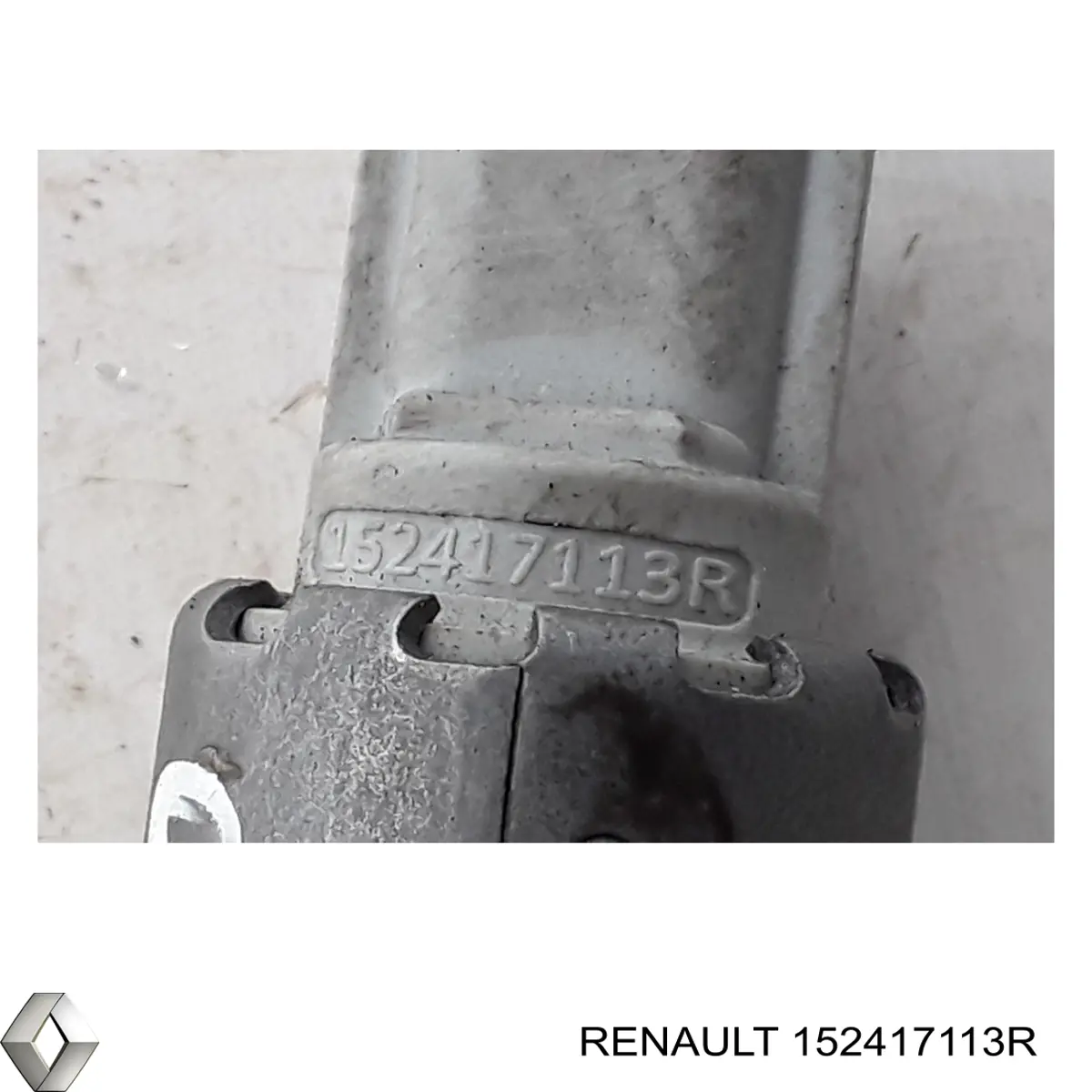 Клапан регулировки давления масла Renault (RVI) 152417113R цена, от 93.87 USD