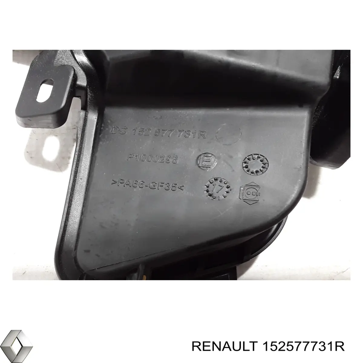  152577731R Renault (RVI)