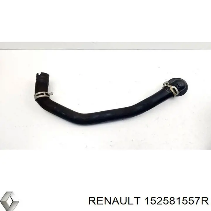 152581557R Renault (RVI)