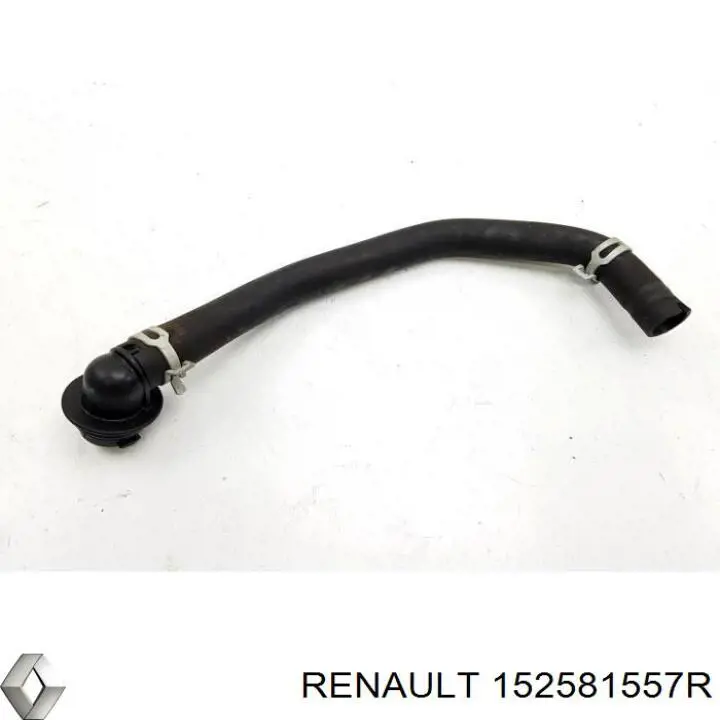  Renault (RVI) 152581557R цена, от 8.87 USD
