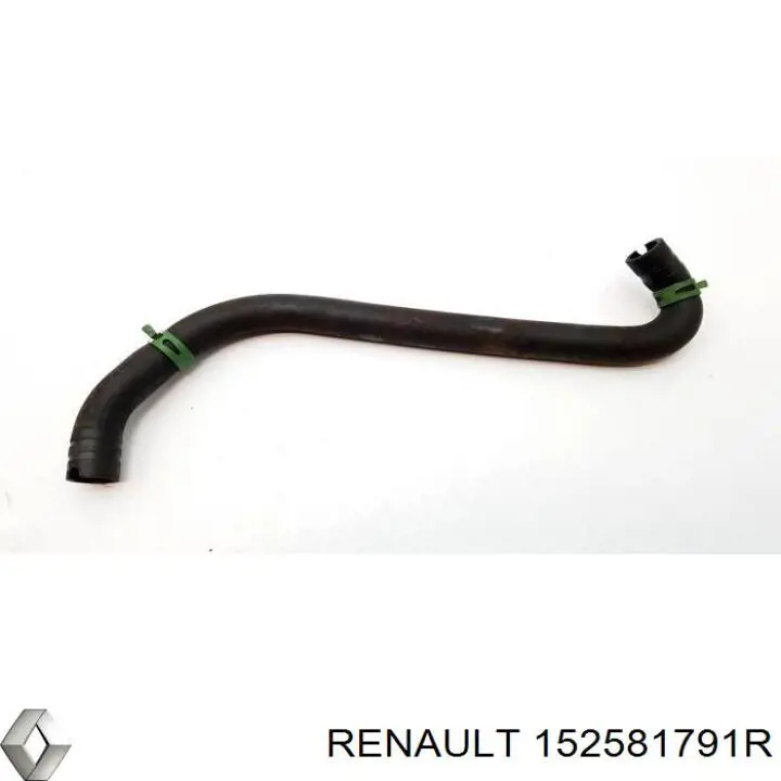  152581791R Renault (RVI)