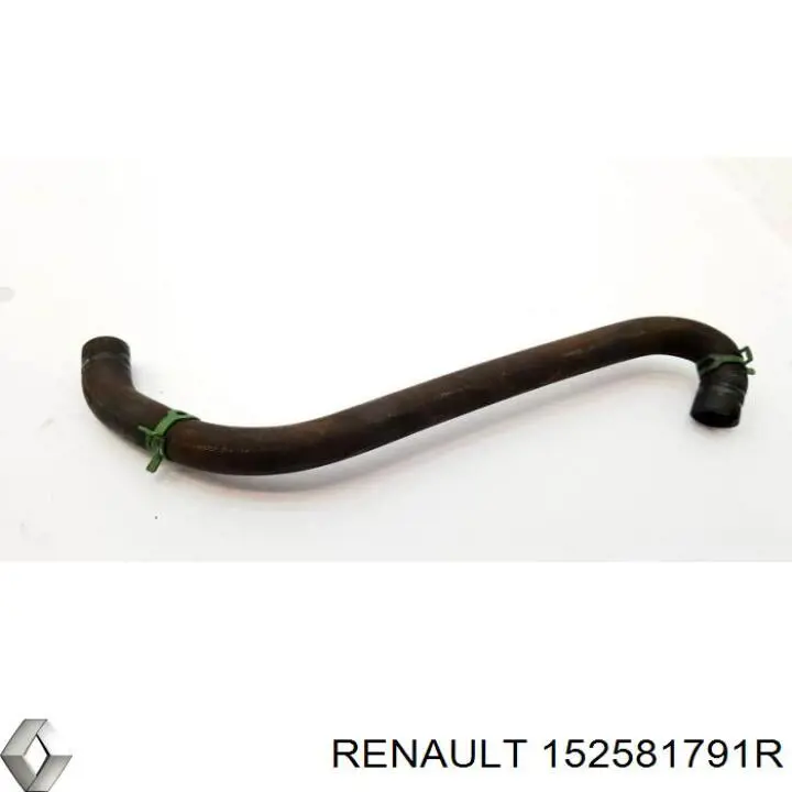  Renault (RVI) 152581791R цена, от 52.86 USD