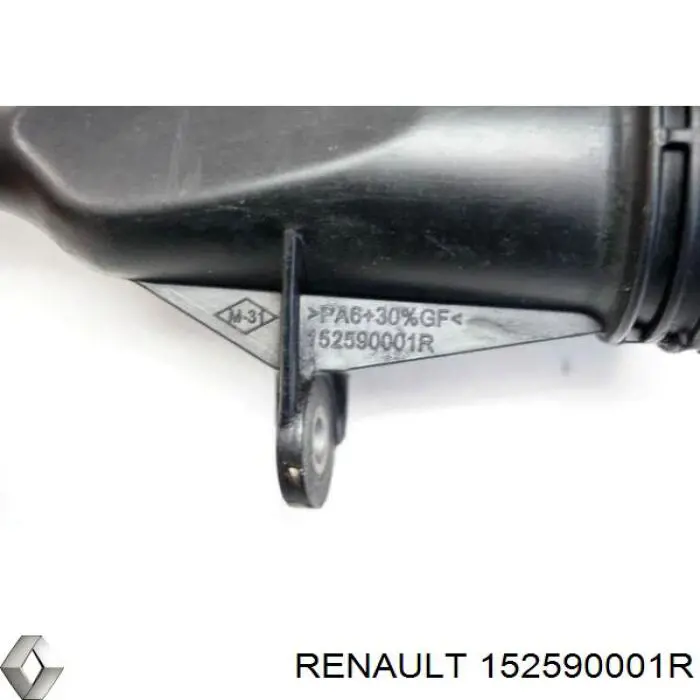  152590001R Renault (RVI)