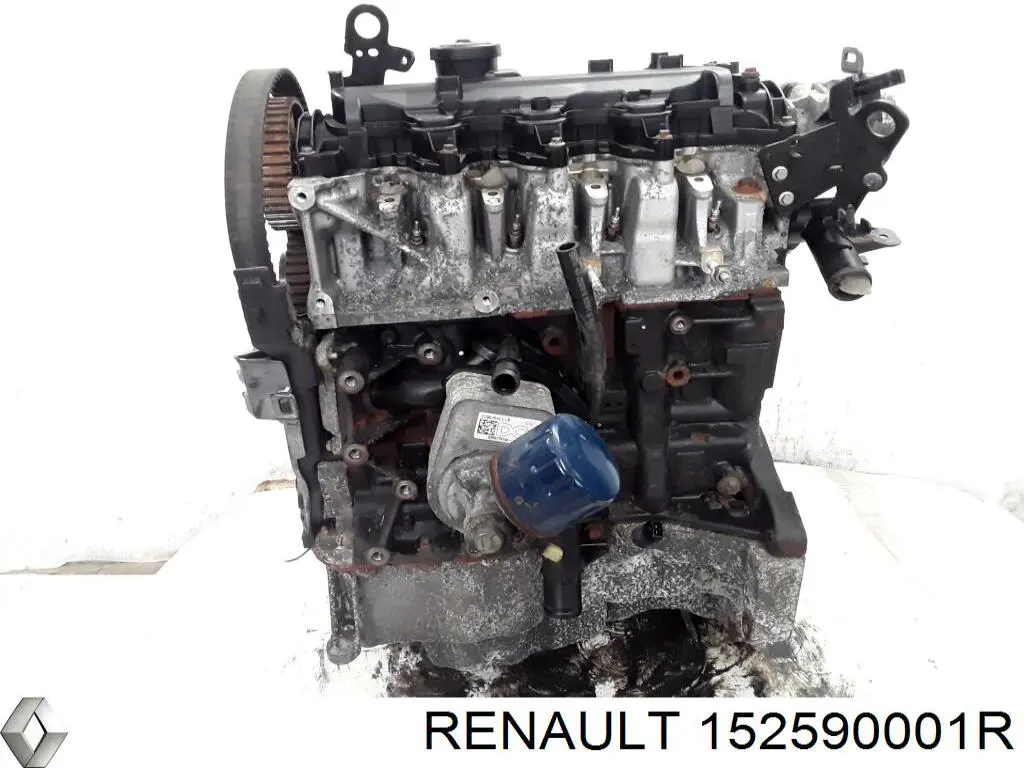 152590001R Renault (RVI) 