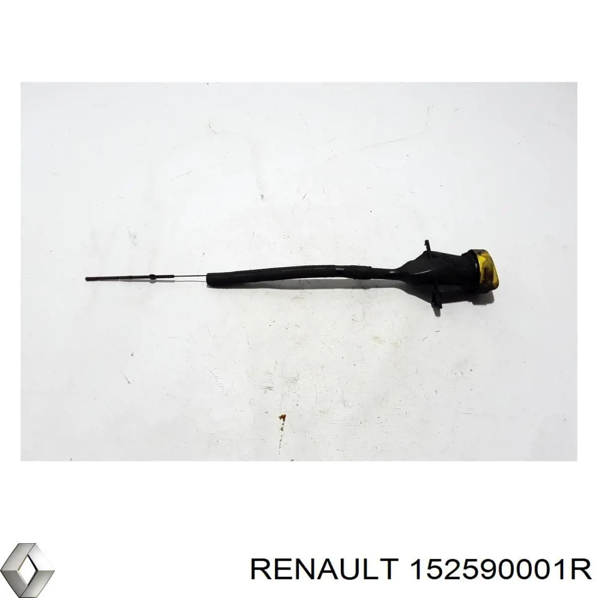 152590001R Renault (RVI) 