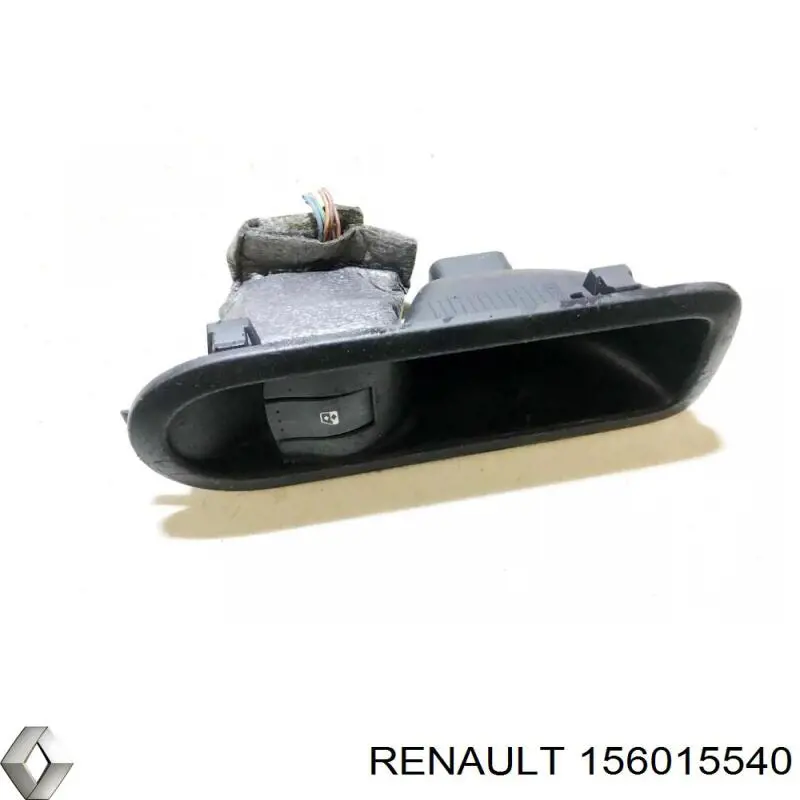  156015540 Renault (RVI)