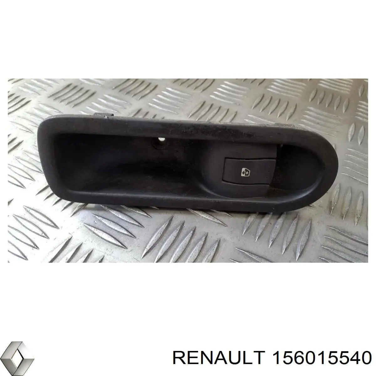 Купить 156015540 Renault (RVI) 