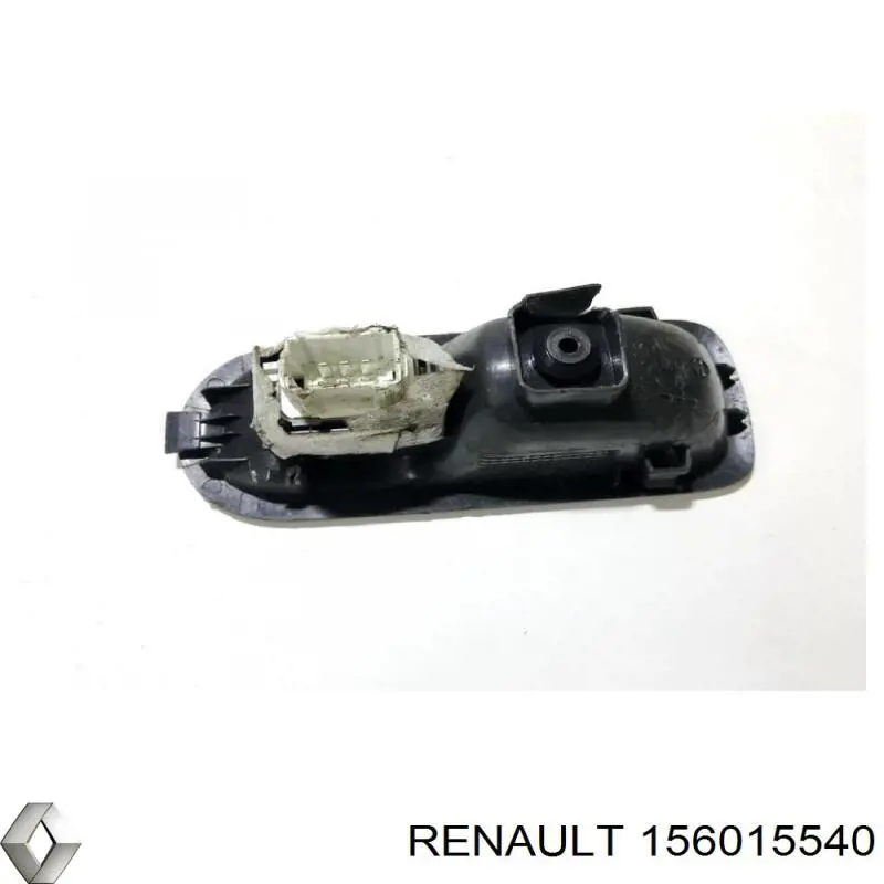 156015540 Renault (RVI) 