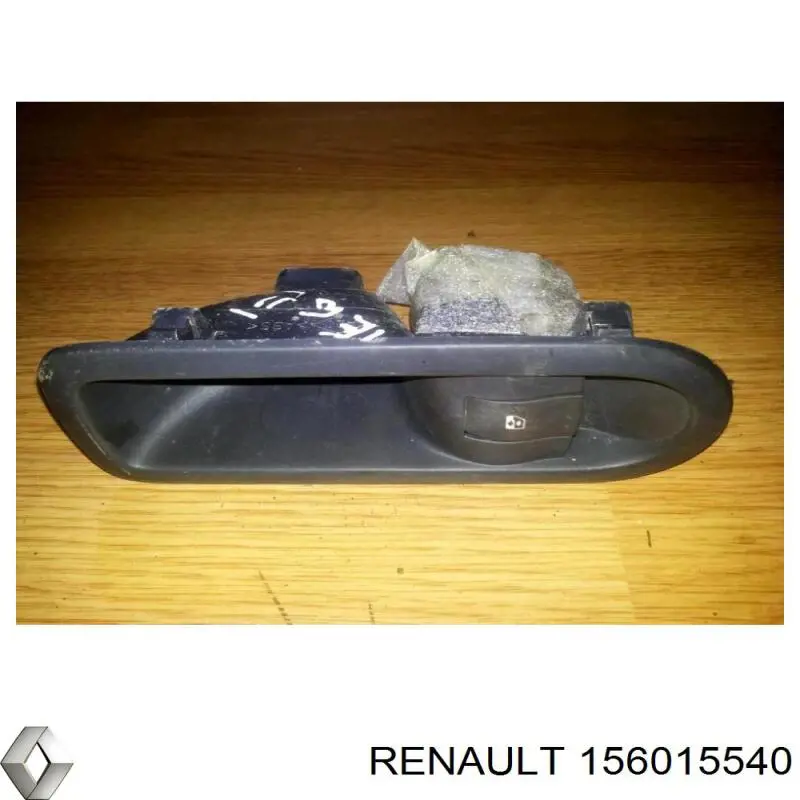  Renault (RVI) 156015540 цена, от 8.46 USD