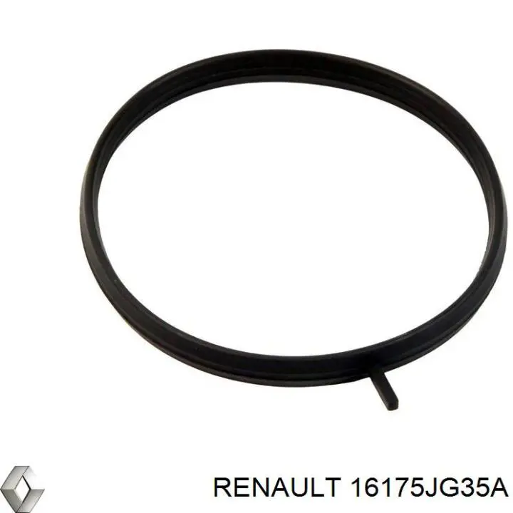 16175JG35A Renault (RVI)  Прокладка впускного коллектора