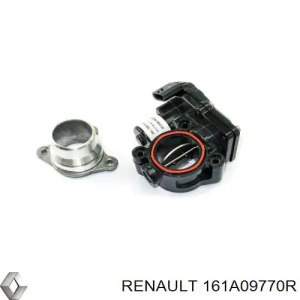 161A09770R Renault (RVI)