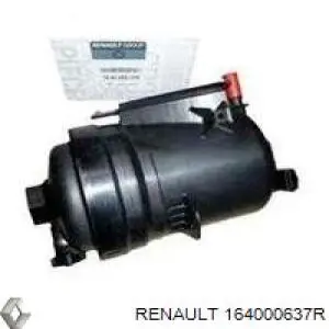 Купить 164000637R Renault (RVI) Фильтр-отстойник топлива грубой очистки