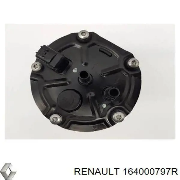 164000797R Renault (RVI) Фильтр топлива