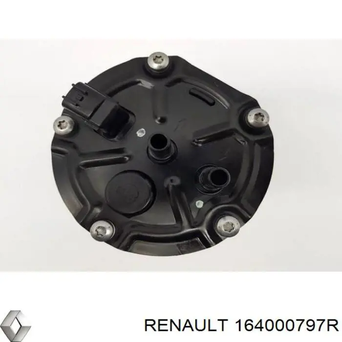 Топливный фильтр 164000797R Renault (RVI)