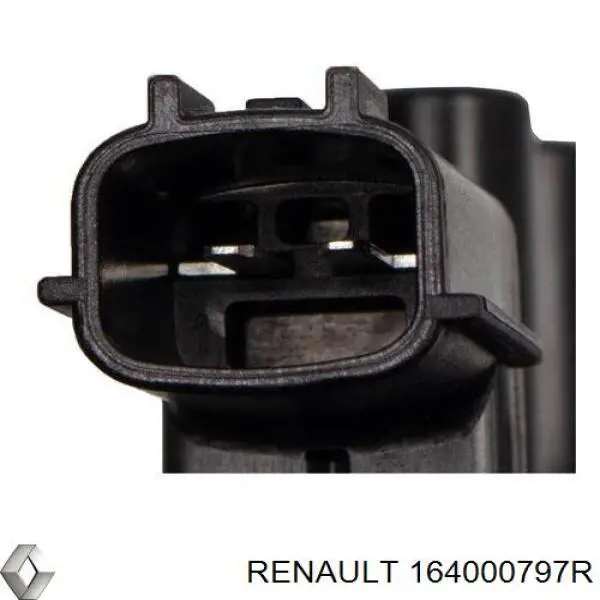 Топливный фильтр 164000797R Renault (RVI)