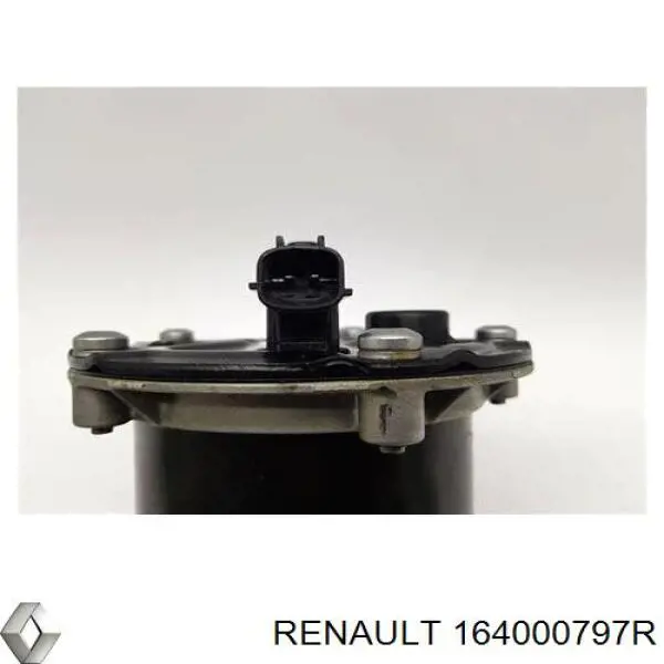 164000797R Renault (RVI)