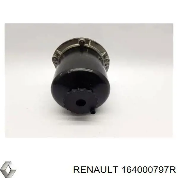 Фильтр топливный Renault (RVI) 164000797R