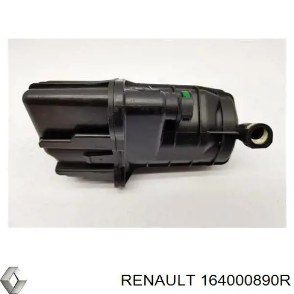 Купить 164000890R Renault (RVI) Фильтр-отстойник топлива грубой очистки