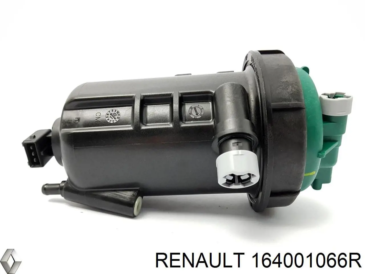  164001066R Renault (RVI)