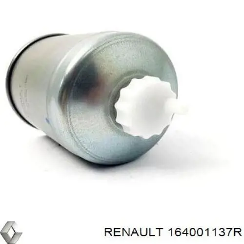 Топливный фильтр 164001137R Renault (RVI)